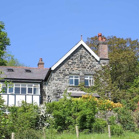 Ty'N Y Cae Villa Llanbedr-y-cennin Dış mekan fotoğraf