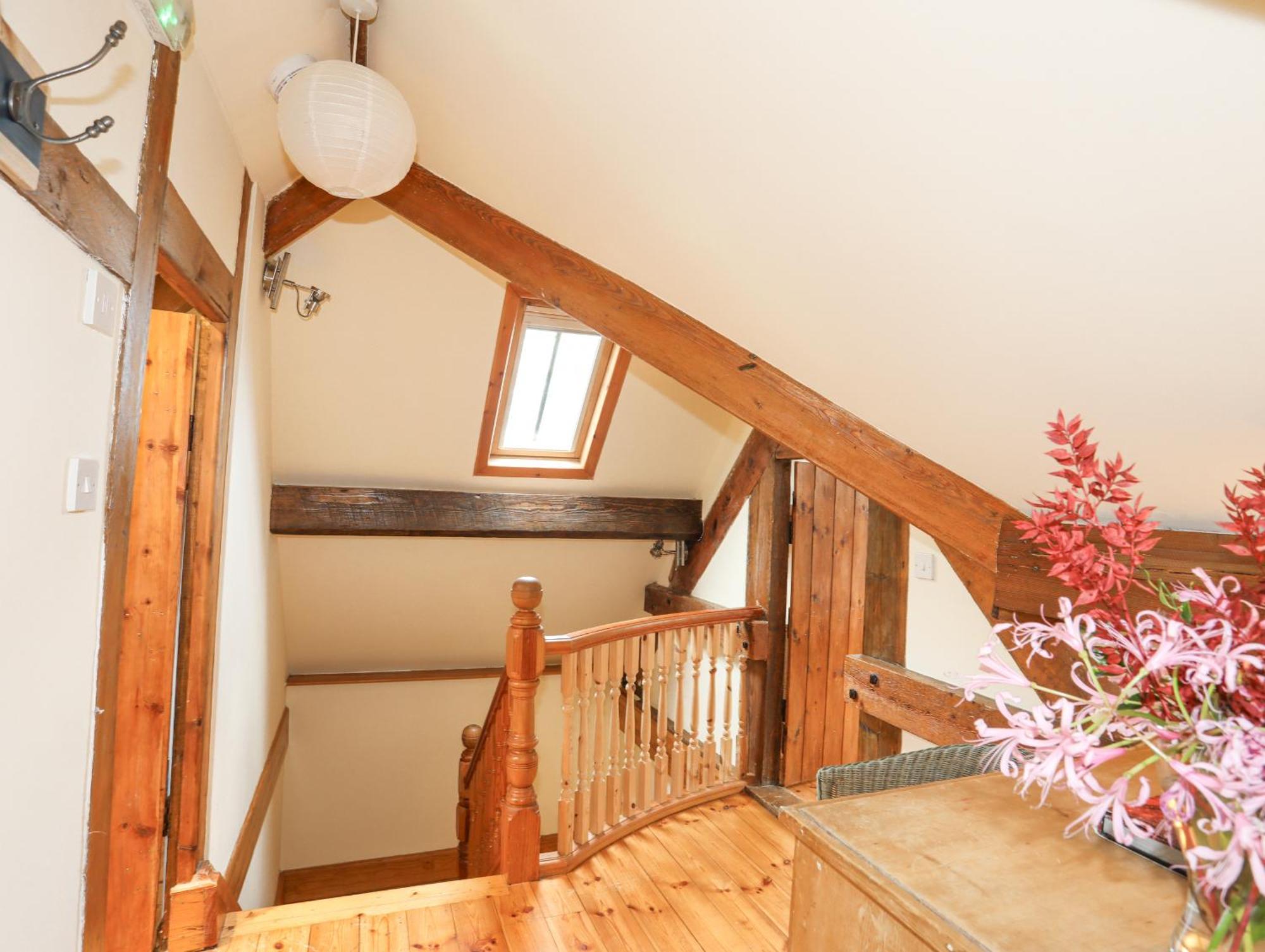 Ty'N Y Cae Villa Llanbedr-y-cennin Dış mekan fotoğraf
